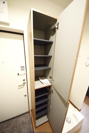 ルミナスハナ稔台の物件内観写真